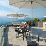 アパート Residenza Monte Bre - Apt-004 Haus1 By Interhome