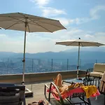 公寓 Residenza Monte Bre - Apt-004 Haus1 By Interhome *