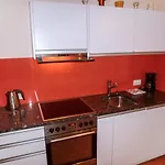 Residenza Monte Bre - Apt-004 Haus1 By Interhome 公寓 *