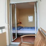 Residenza Monte Bre - Apt-004 Haus1 By Interhome 公寓 盧加諾