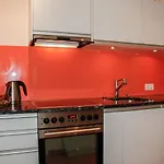 公寓 Residenza Monte Bre - Apt-004 Haus1 By Interhome 盧加諾