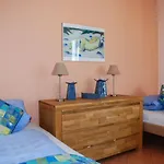 Residenza Monte Bre - Apt-004 Haus1 By Interhome 公寓 盧加諾