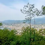 Residenza Monte Bre - Apt-004 Haus1 By Interhome 盧加諾