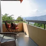 Residenza Monte Bre - Apt-004 Haus1 By Interhome * 盧加諾