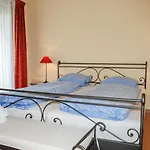 Residenza Monte Bre - Apt-004 Haus1 By Interhome 公寓