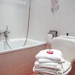 Residenza Monte Bre - Apt-004 Haus1 By Interhome 盧加諾