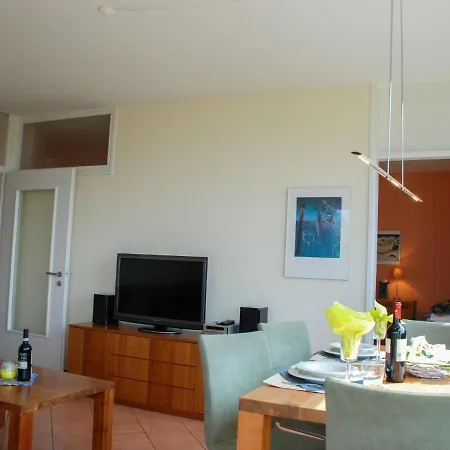 Residenza Monte Bre - Apt-004 Haus1 By Interhome Lugano