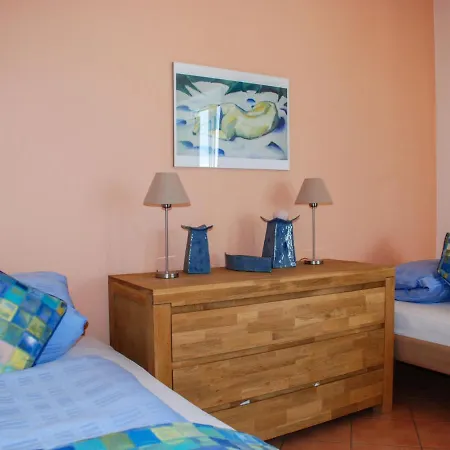 Residenza Monte Bre - Apt-004 Haus1 By Interhome Appartement Lugano