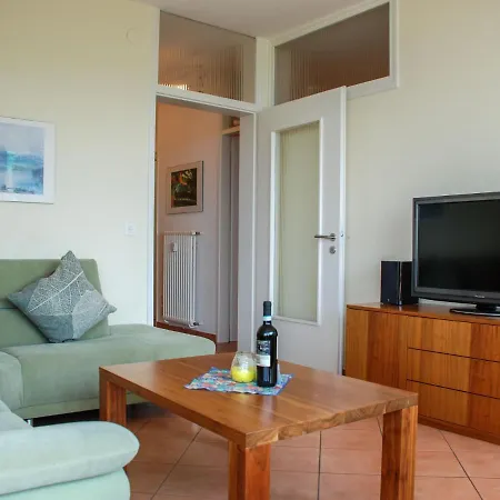 Appartement Residenza Monte Bre - Apt-004 Haus1 By Interhome Lugano