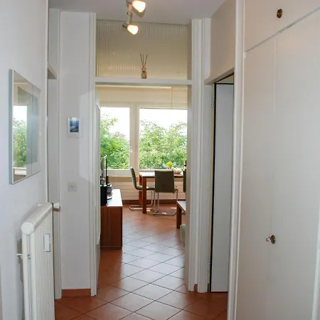 Appartement Residenza Monte Bre - Apt-004 Haus1 By Interhome *