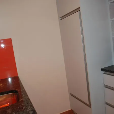 Appartement Residenza Monte Bre - Apt-004 Haus1 By Interhome