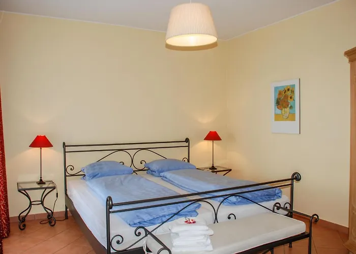 Residenza Monte Bre - Apt-004 Haus1 By Interhome