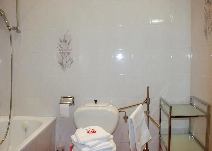 Residenza Monte Bre - Apt-004 Haus1 By Interhome Apartamento *