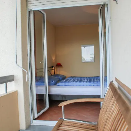 Residenza Monte Bre - Apt-004 Haus1 By Interhome Lägenhet Lugano