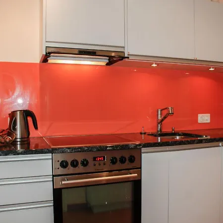 Lägenhet Residenza Monte Bre - Apt-004 Haus1 By Interhome Lugano