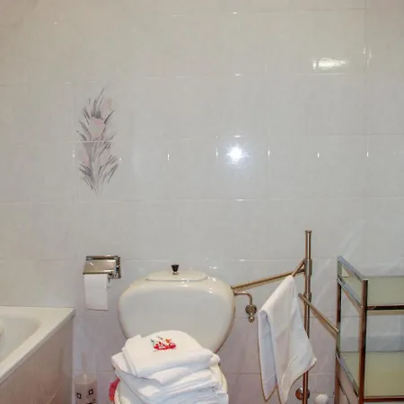 Residenza Monte Bre - Apt-004 Haus1 By Interhome Lägenhet *