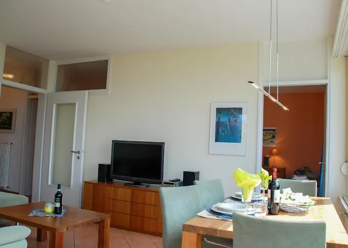 Apartment Residenza Monte Bre - Apt-004 Haus1 By Interhome Lugano