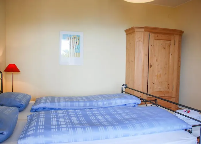 Apartment Residenza Monte Bre - Apt-004 Haus1 By Interhome *