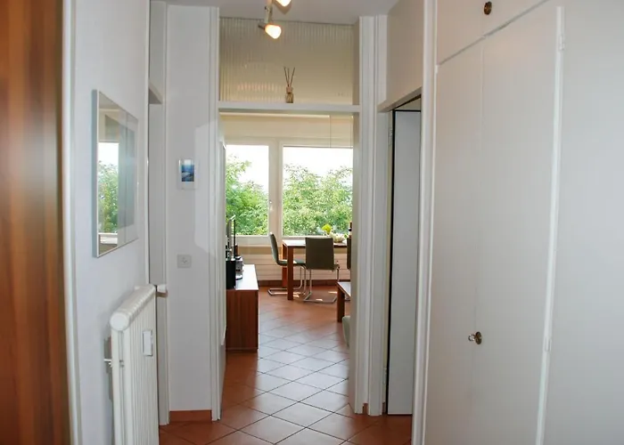 Apartment Apartment Residenza Monte Bre - Apt-004 Haus1 By Interhome *